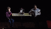 fun home newspaper GIF by The Public Theater