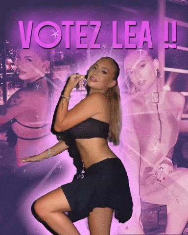 Lea GIF