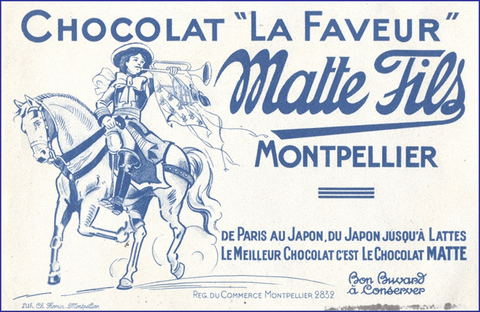 France Horse GIF by Archives départementales de l'Hérault