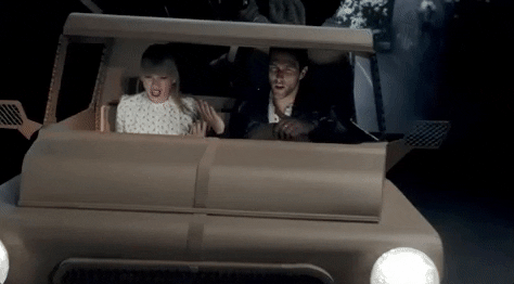 we are never ever getting back together GIF by Taylor Swift