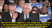 hillary clinton news GIF