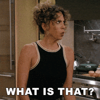 What Is That Season 2 GIF by Paramount+