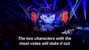 GIF by The Masked Singer