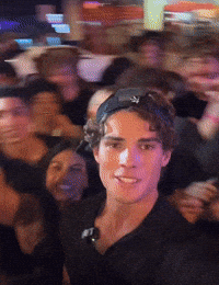 Happy Video GIF