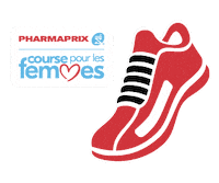 Run Running Sticker by Shoppers Drug Mart