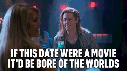 I Think You Should Leave Tim Robinson GIF by NETFLIX