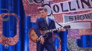 Garrett Clayton GIF by Hairspray Live!