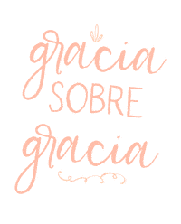 graciasobregracia Sticker by Masiel Mateo