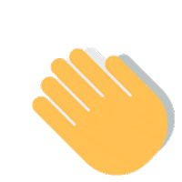 Clap Congrats Sticker by DINN