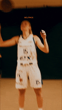 Wolf Ulv GIF by Wolfpack