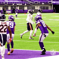 Regular Season Football GIF by NFL