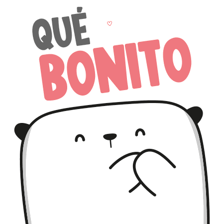Mostropi giphyupload corazon tierno tender Sticker