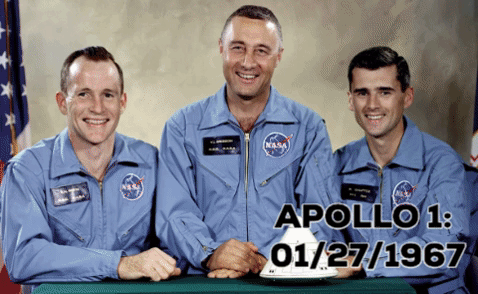 apollo spacefdnedu GIF by Space Foundation Discovery Center