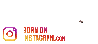 Imdevadevan2021 Sticker by BORN ON INSTAGRAM