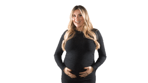 Baby Georgia Sticker by The Only Way is Essex