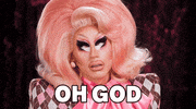 Drag Race Trixie GIF by RuPaul's Drag Race