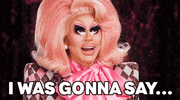 Drag Race Trixie GIF by RuPaul's Drag Race