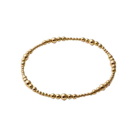 ericawoolston giphygifmaker jewelry ew bracelet Sticker