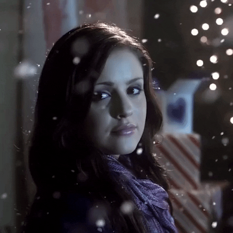 Mistletoe GIF by Justin Bieber