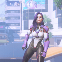 No Way Blizzard GIF by Overwatch