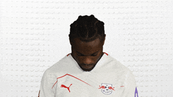Look Up Rb Leipzig GIF by Bundesliga