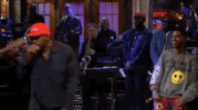 kanye west snl GIF by Saturday Night Live