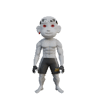 Victoria Win Sticker by Zhot