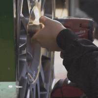 Racing Motorsport GIF by FIA European Rally Championship