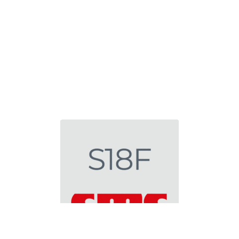 Cmc Sticker by C M C LIFT