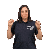 Top Yes Sticker by Isover et Placo® France