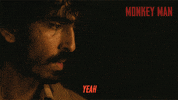 Jordan Peele Fight GIF by MonkeyManMovie