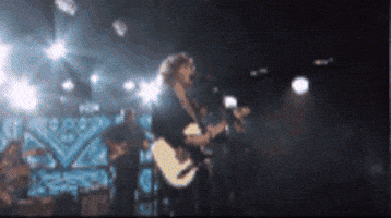 Gaby Moreno GIF by Cosmica Artists
