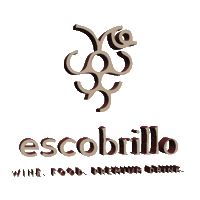 escobrillo wow cool drink wine Sticker