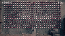The Handmaids Tale Row GIF by HULU