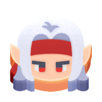 DragonQuestKeshiKeshi dq dragonquest ドラクエ ドラゴンクエスト Sticker