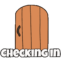 Greeting How Are You Sticker by Christophers Genie