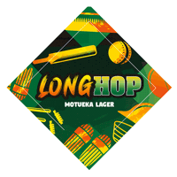 Beer Kalja Sticker by Fat Lizard Brewing Co.