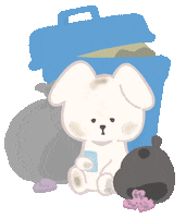 Sad Save Me Sticker