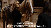 comedy show laughing GIF by Angie Tribeca