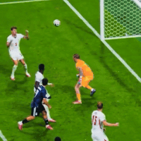 World Cup Football GIF by the innernette