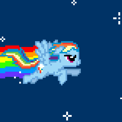 nyan cat GIF by Cheezburger