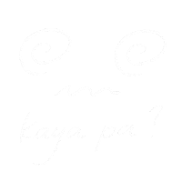 Kaya Sticker