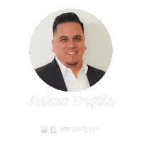 Joshua Trujillo Sticker by JohnHart Real Estate