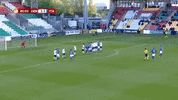 Esposito GIF by nss sports