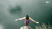 Programa Cero GIF by Movistar Plus+