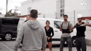 Academia Programa GIF by Movistar Plus+