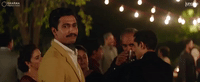 Vicky Kaushal Hello GIF