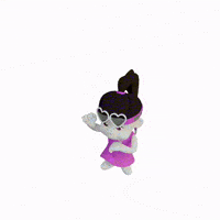 First Place Win GIF by Zhotcita