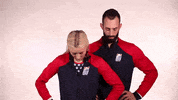 Game Face Look Up GIF by U.S. Figure Skating