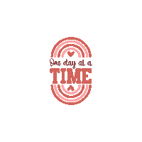 Mental Health Heart Sticker by The Live Love Laugh Foundation